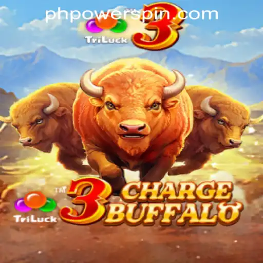 Exploring the Exciting World of 3ChargeBuffalo at POWERSPIN Casino PH