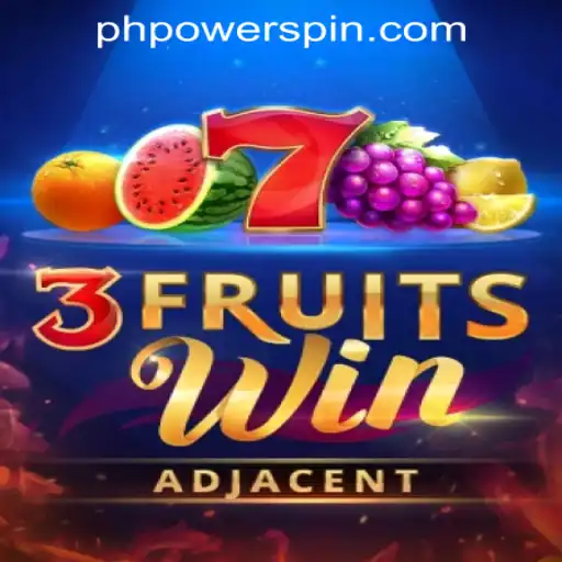 Unpacking the Excitement of 3FruitsWin at POWERSPIN Casino PH