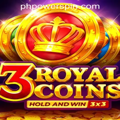 Discovering the Excitement of 3royalcoins at POWERSPIN Casino PH