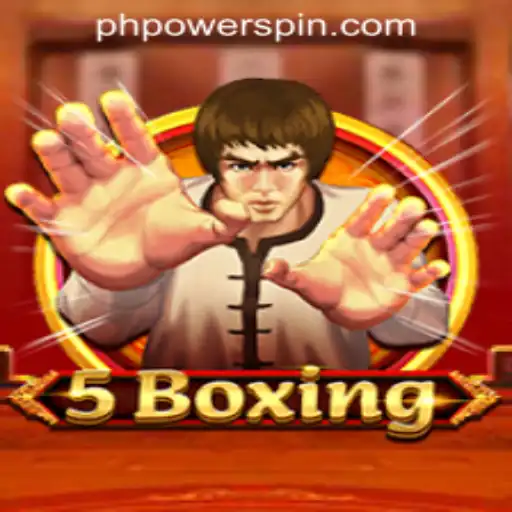 Explore the Exciting World of 5Boxing at POWERSPIN Casino PH