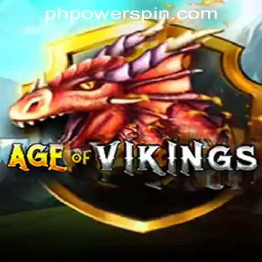 Exploring the Thrills of AgeofViking at POWERSPIN Casino PH