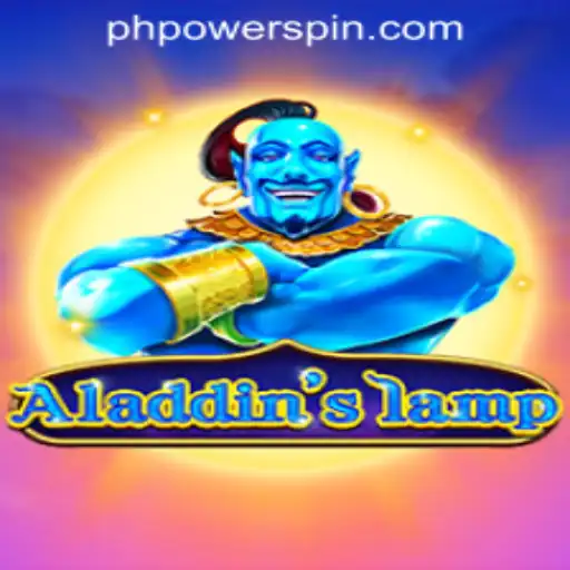 Discover the Magic of Aladdinslamp at POWERSPIN Casino PH