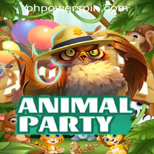 Exploring the Excitement of AnimalParty and POWERSPIN Casino PH