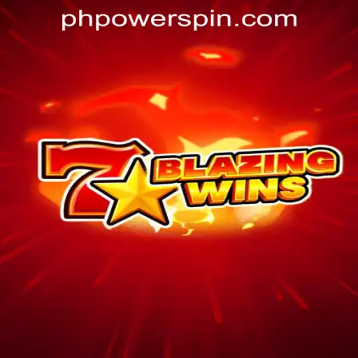 Exploring BlazingWins at POWERSPIN Casino PH