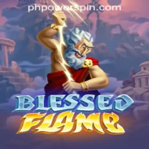 Experience the Thrill of BlessedFlame at POWERSPIN Casino PH