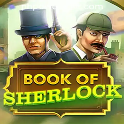 Explore the Exciting World of BookOfSherlock at POWERSPIN Casino PH