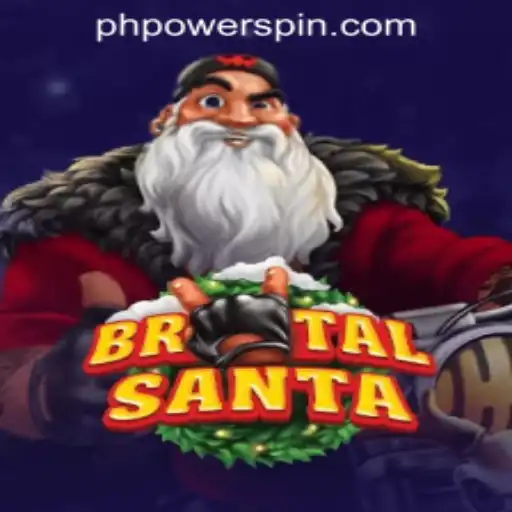 Discover the Thrills of BrutalSanta at POWERSPIN Casino PH