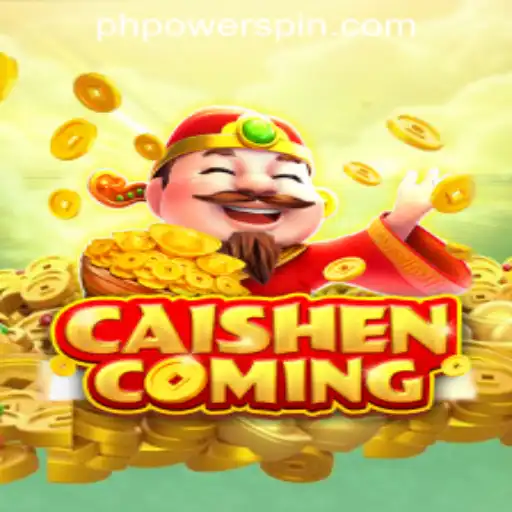 Unveiling CAISHENCOMING: A Dive into the Thrills of POWERSPIN Casino PH