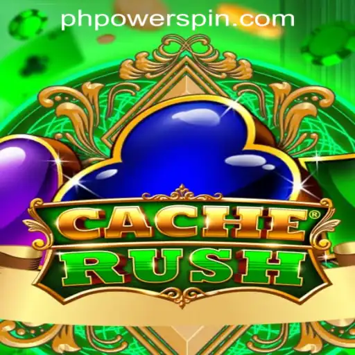 Exploring CacheRush: The Thrilling New Game at POWERSPIN Casino PH