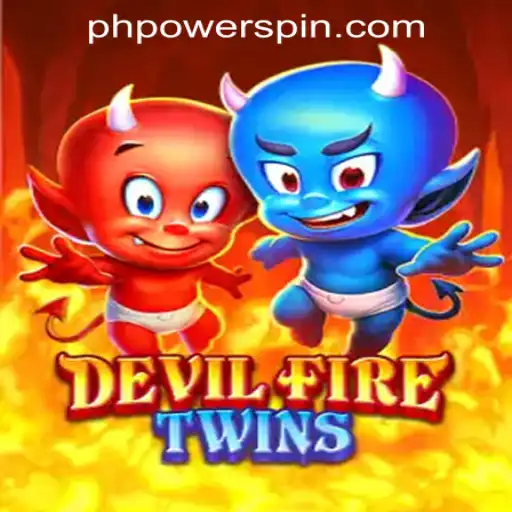 Discover the Thrilling World of DevilFireTwins at POWERSPIN Casino PH