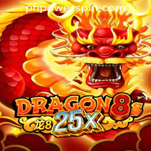 Discover the Excitement of Dragon8s25x at POWERSPIN Casino PH