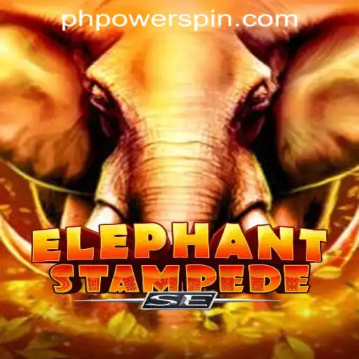 Exploring ElephantStampedeSE: The Latest Thrill at POWERSPIN Casino PH