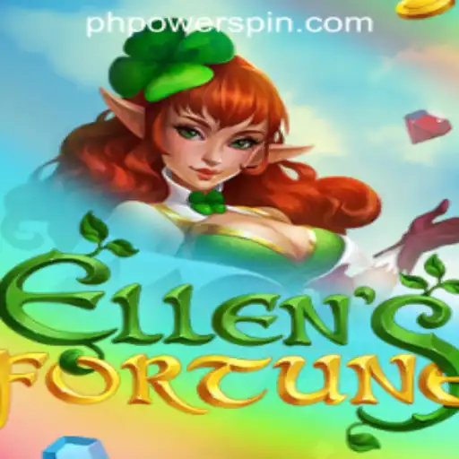 Discover the Thrills of EllensFortune at POWERSPIN Casino PH
