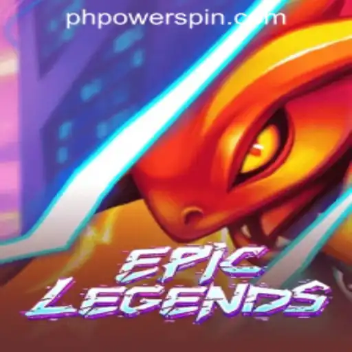 Discover the Thrilling World of EpicLegends and the Rise of POWERSPIN Casino PH
