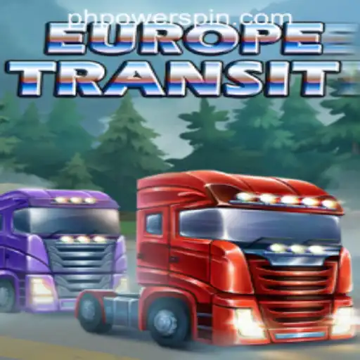 Exploring EuropeTransit at POWERSPIN Casino PH: A Thrilling Journey Through Rules and Gameplay