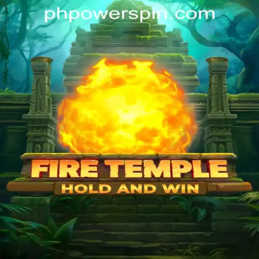 Discover the Thrilling World of 'FireTemple' with POWERSPIN Casino PH