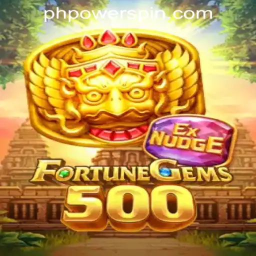 Discover the Allure of FortuneGems500 at POWERSPIN Casino PH