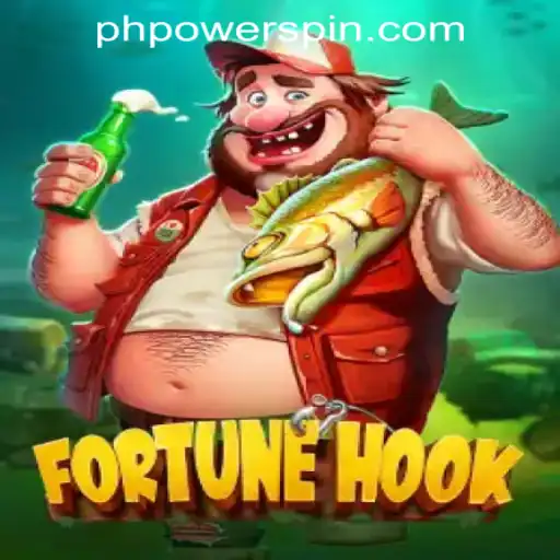 Exploring the Exciting World of FortuneHook at POWERSPIN Casino PH
