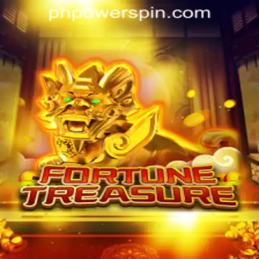 Experience the Thrill of FortuneTreasure at POWERSPIN Casino PH