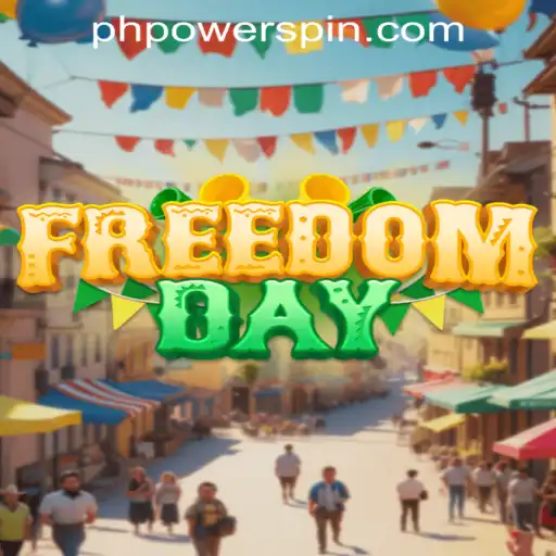 Unveiling the Exciting World of FreedomDay at POWERSPIN Casino PH