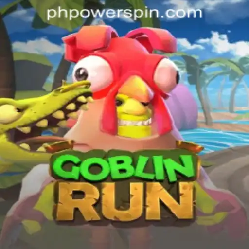 GoblinRun: A Thrilling Adventure at POWERSPIN Casino PH