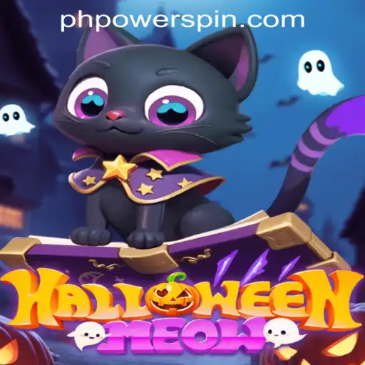 Explore the Thrilling World of HalloweenMeow at POWERSPIN Casino PH