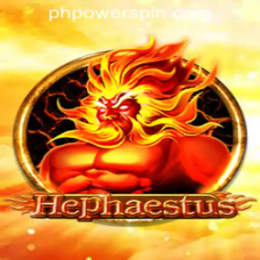 Unleashing the Power of Hephaestus at POWERSPIN Casino PH