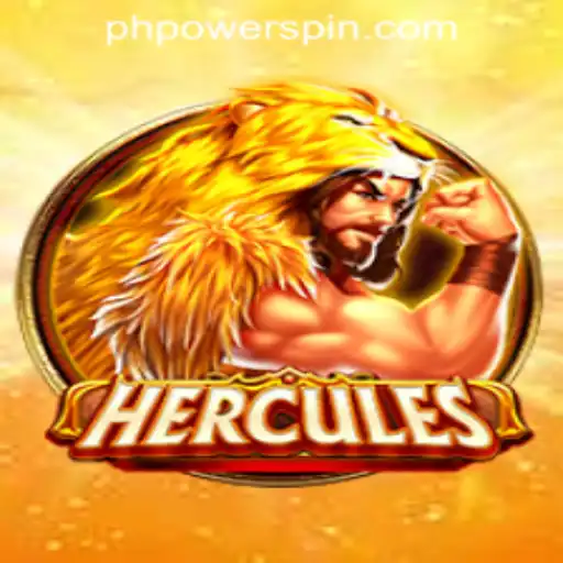 Discover the Thrilling World of Hercules at POWERSPIN Casino PH