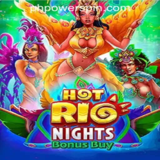 Exploring the Exciting World of HotRioNightsBonusBuy at POWERSPIN Casino PH