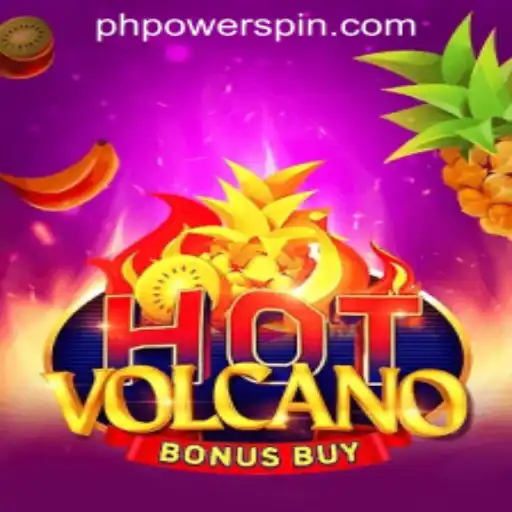 Exploring HotVolcanoBonusBuy at POWERSPIN Casino PH