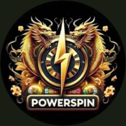 POWERSPIN Casino PH