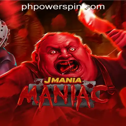 Unleashing the Thrill of JManiaManiac with POWERSPIN Casino PH