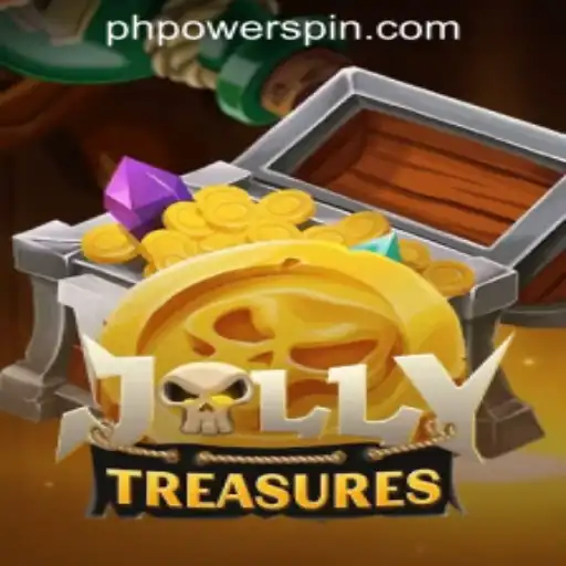 Explore the Exciting World of JollyTreasures at POWERSPIN Casino PH