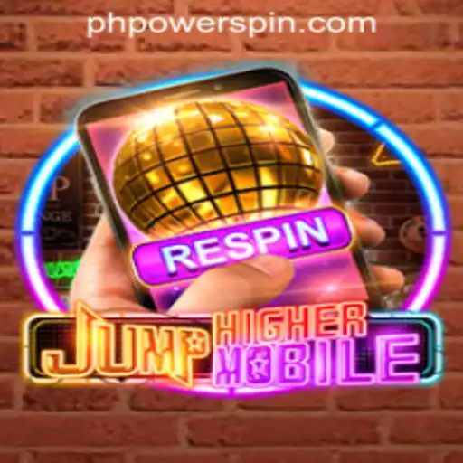 Experience the Thrill with JumpHighermobile at POWERSPIN Casino PH