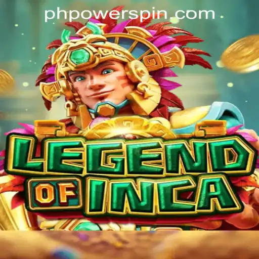Exploring LegendofInca at POWERSPIN Casino PH
