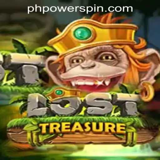 Discover the Excitement of LostTreasure at POWERSPIN Casino PH