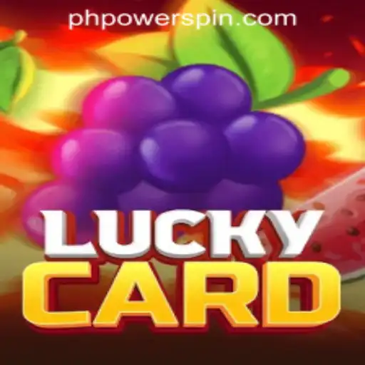 Exploring the Excitement of LuckyCard at POWERSPIN Casino PH