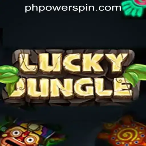 Unleashing Excitement with LuckyJungle at POWERSPIN Casino PH