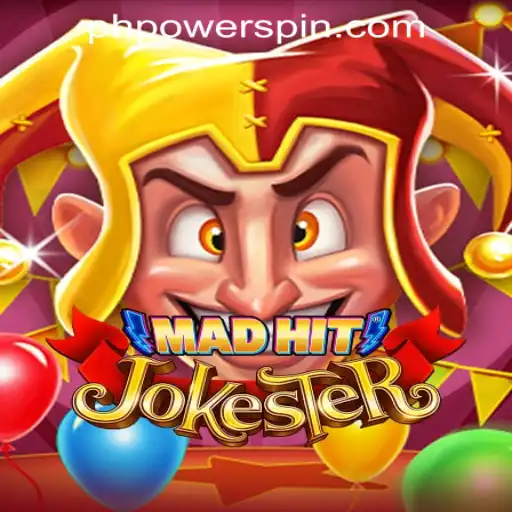 MadHitJokester Unveiled: A Thrilling Experience at POWERSPIN Casino PH