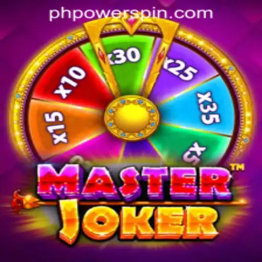 Explore the Exciting World of MasterJoker at POWERSPIN Casino PH
