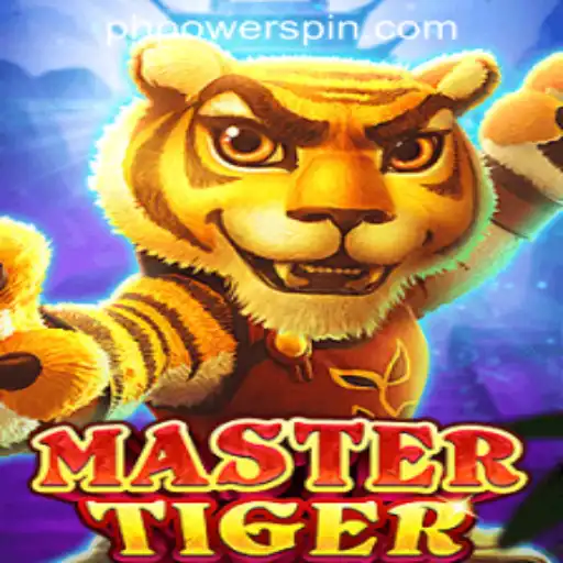 Discover the Thrill of MasterTiger at POWERSPIN Casino PH