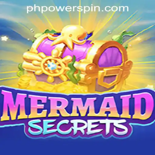Dive into the Enchanting World of MermaidSecrets at POWERSPIN Casino PH