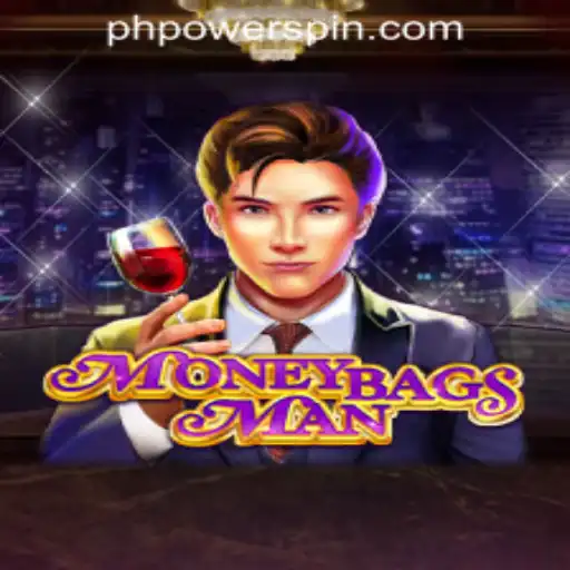 MoneybagsMan: Dive into the Exhilarating World of POWERSPIN Casino PH's Latest Hit