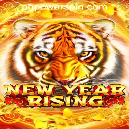 Discover the Excitement of NewYearRising at POWERSPIN Casino PH