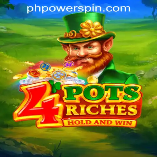 Exploring 4potsriches: A Comprehensive Guide to Your Next Casino Adventure