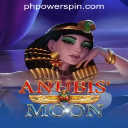Discover the Mysteries of AnubisMoon at POWERSPIN Casino PH