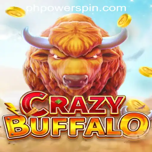 Experience the Thrills of CRAZYBUFFALO at POWERSPIN Casino PH