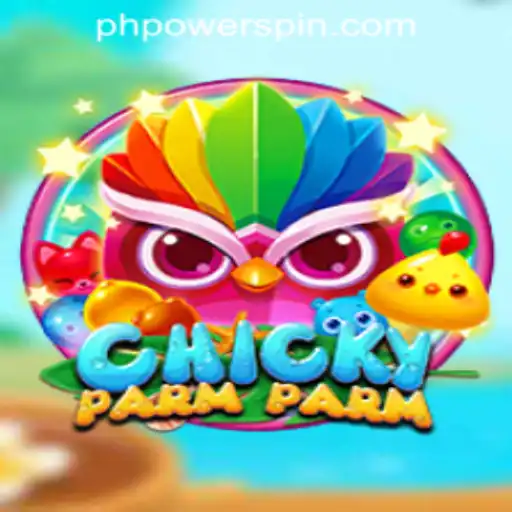 Exciting Adventures in ChickyParmParm at POWERSPIN Casino PH
