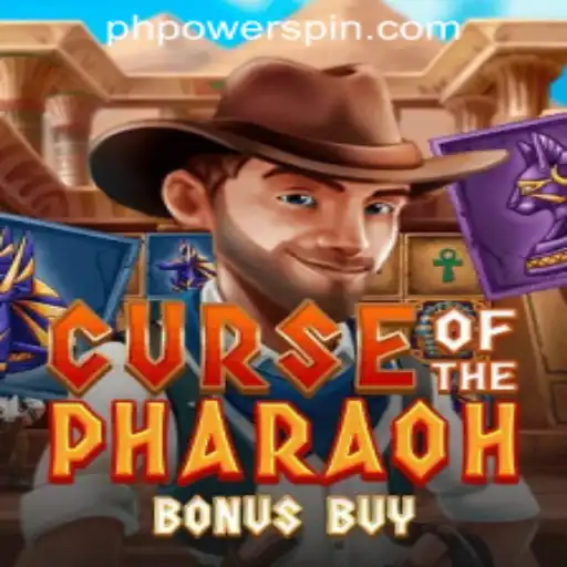 Unraveling the Mysteries of CurseofthePharaohBonusBuy at POWERSPIN Casino PH
