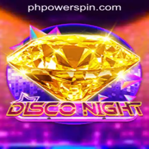 Discover the Excitement of DiscoNight at POWERSPIN Casino PH